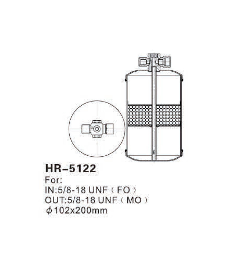 HR-5122