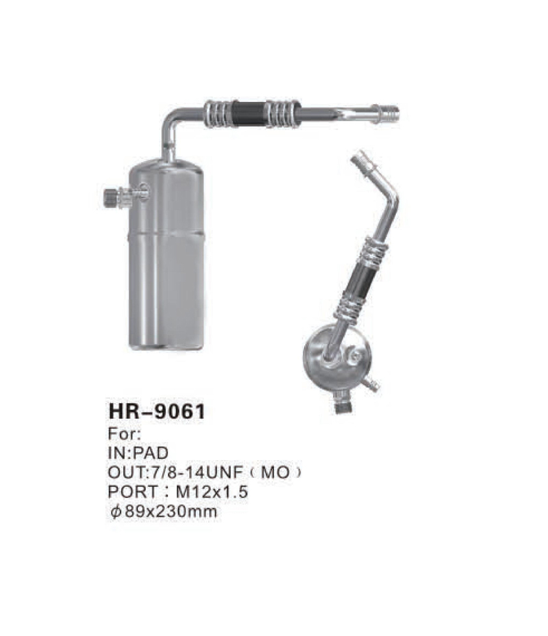 HR-9061
