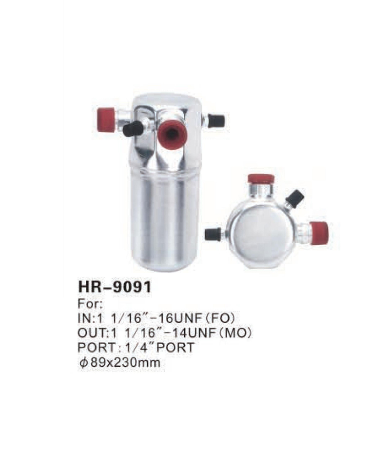 HR-9091