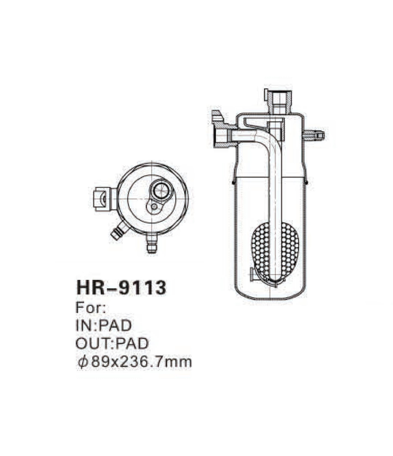 HR-9113