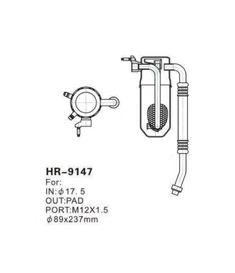HR-9147