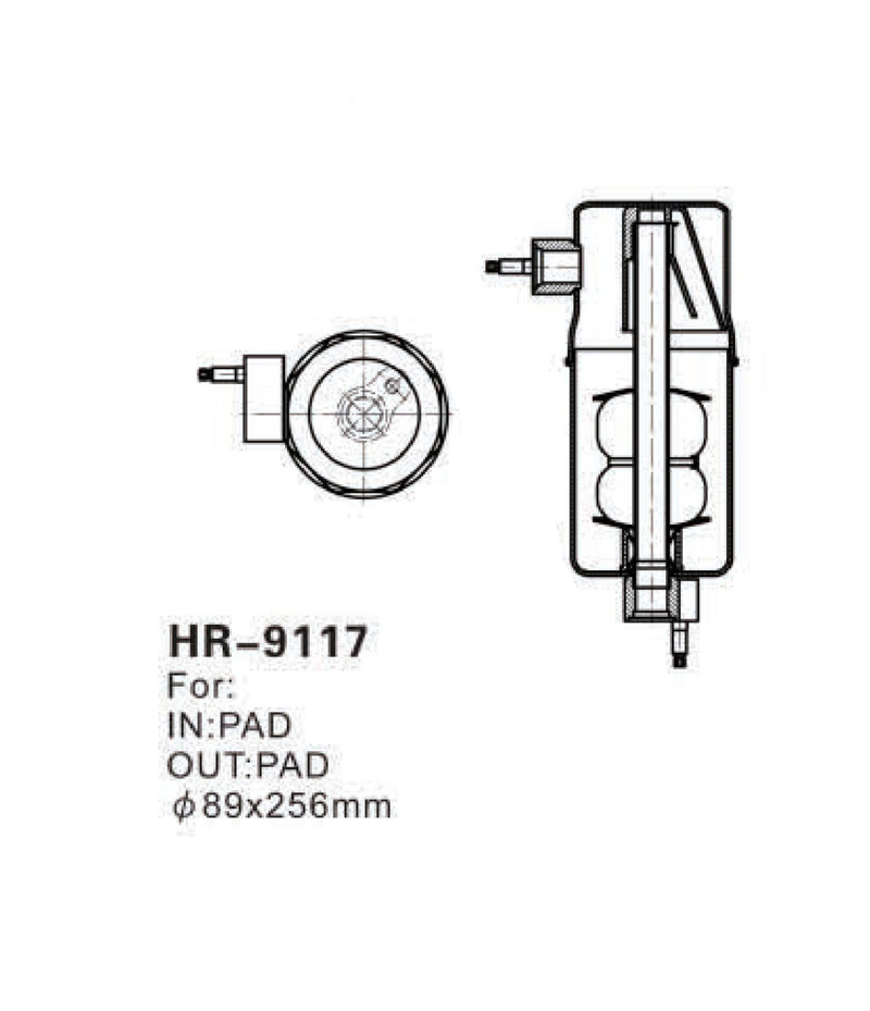HR-9117
