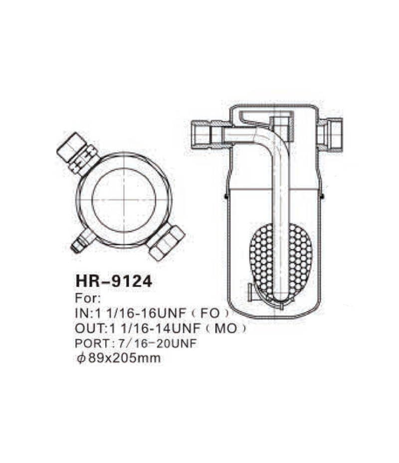 HR-9124
