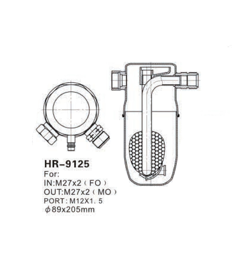 HR-9125