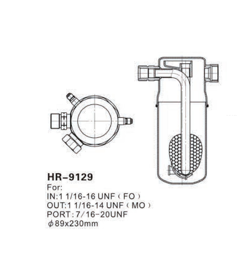HR-9129