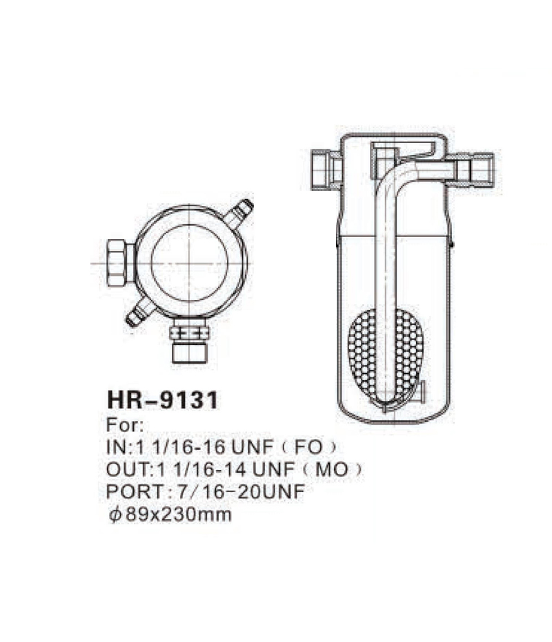 HR-9131