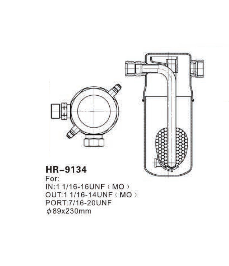HR-9134