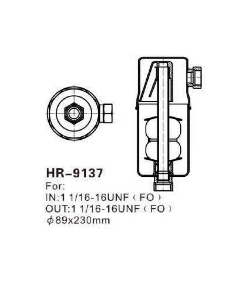 HR-9137