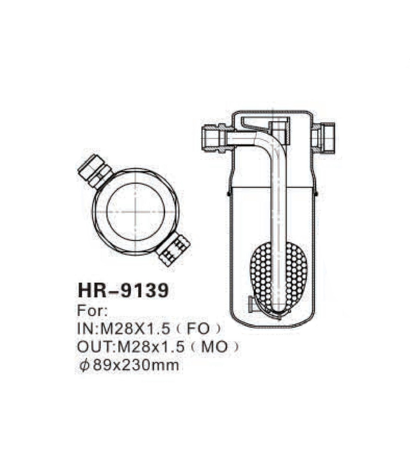 HR-9139