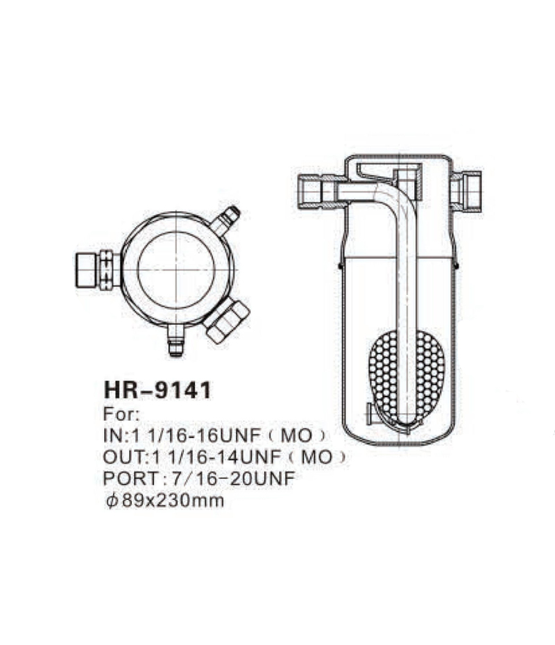HR-9141