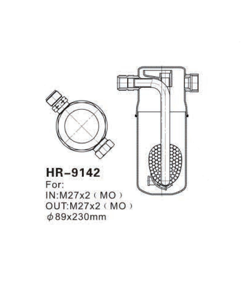 HR-9142