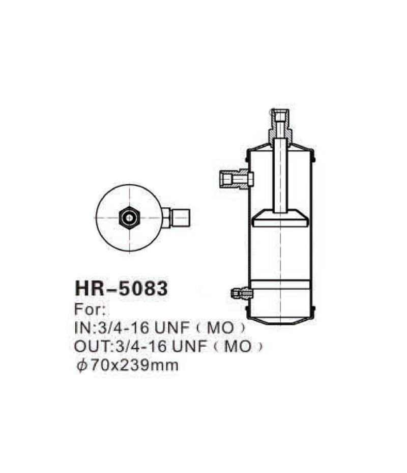HR-5083