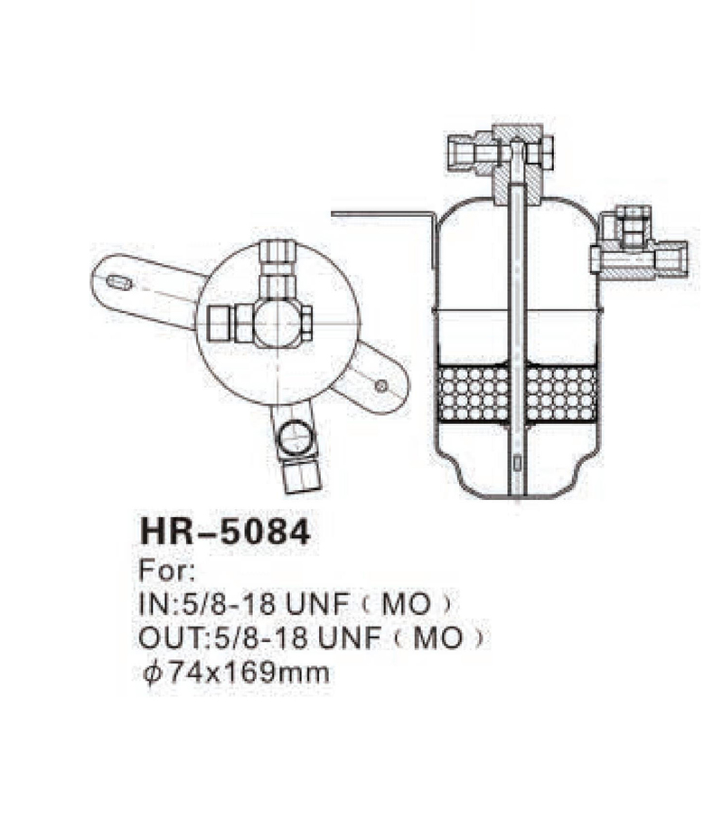 HR-5084