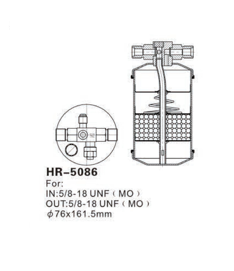 HR-5086
