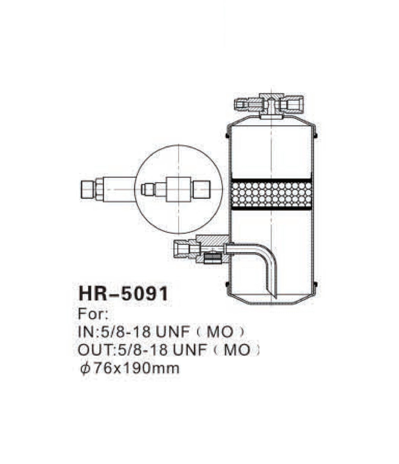 HR-5091