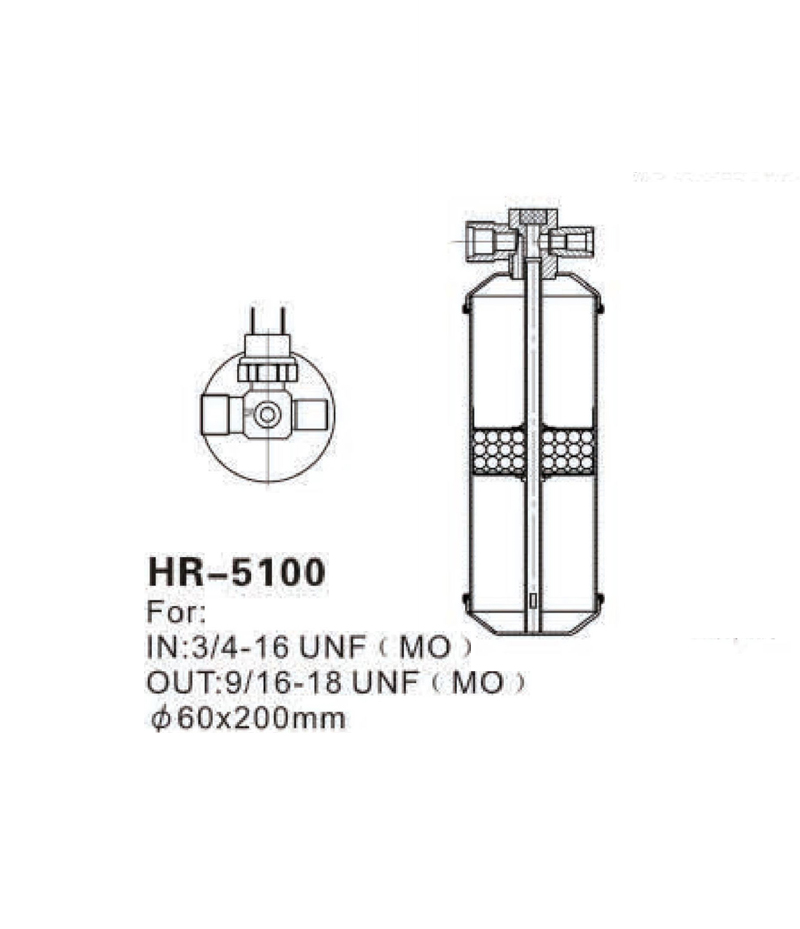 HR-5100
