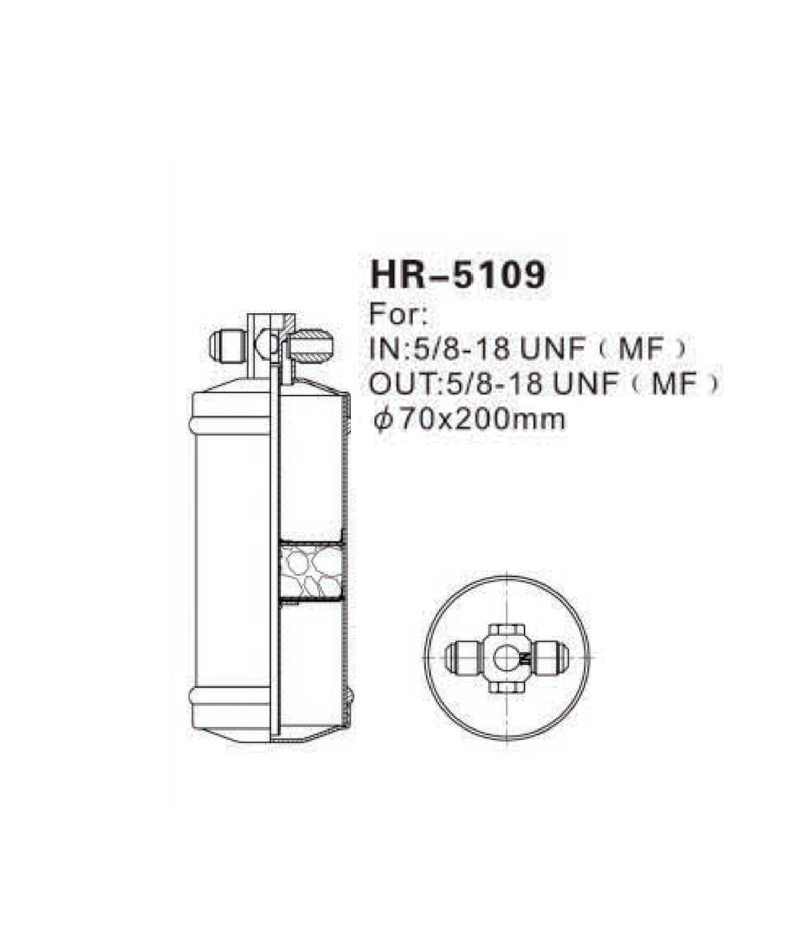 HR-5109