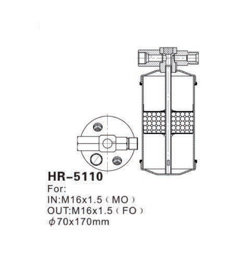 HR-5110