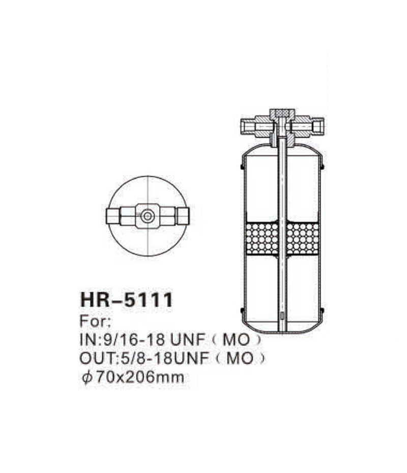 HR-5111