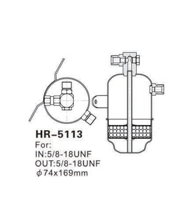 HR-5113