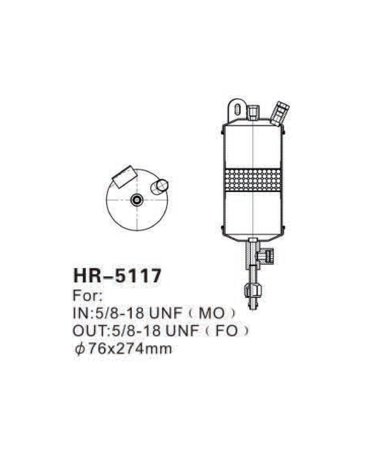 HR-5117