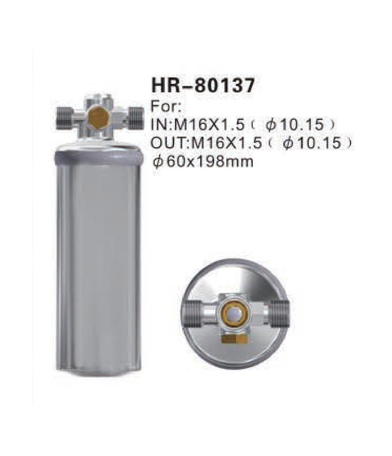 HR-80137