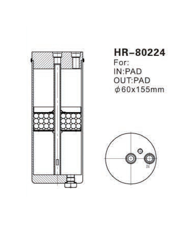 HR-80224