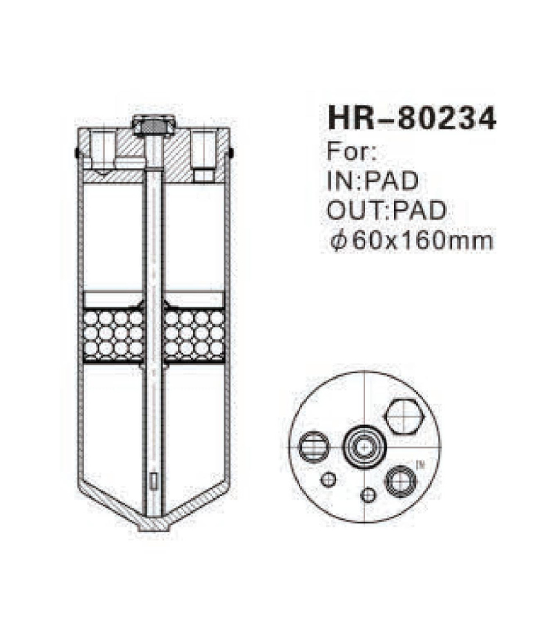 HR-80234