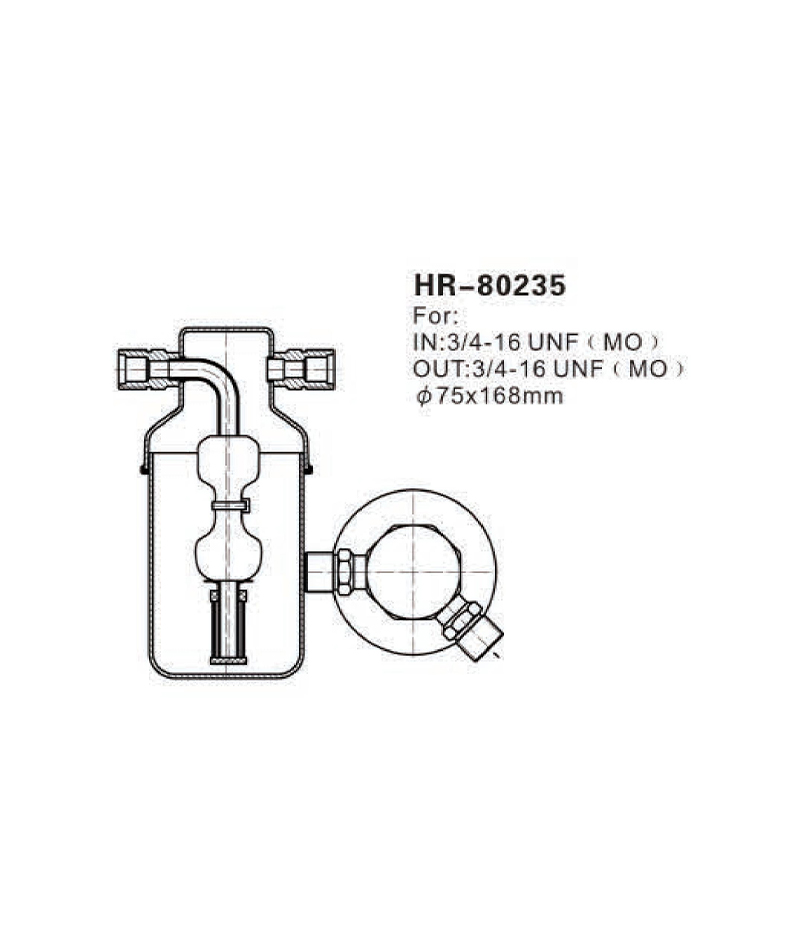 HR-80235