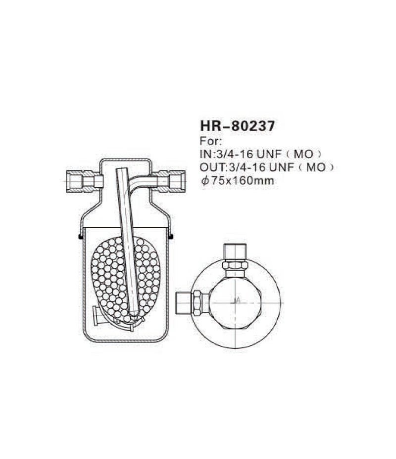 HR-80237