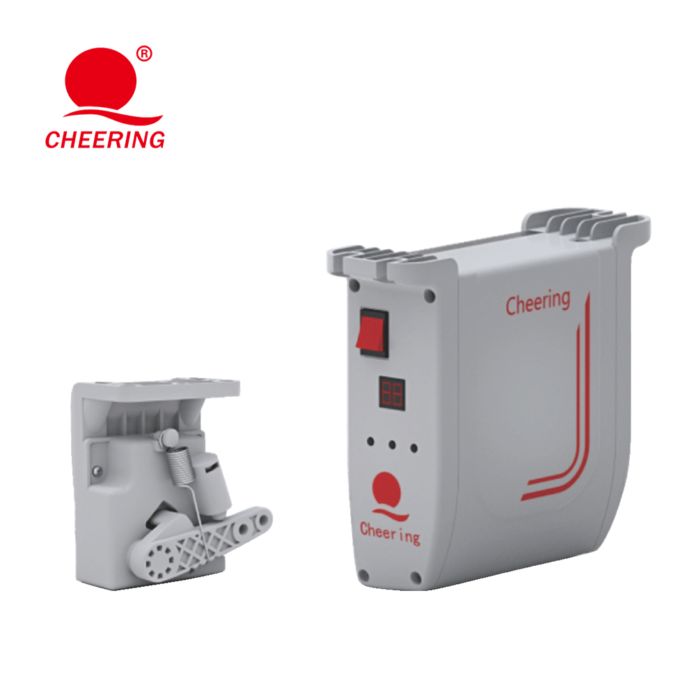 Direct Drive Sewing Machine Motor