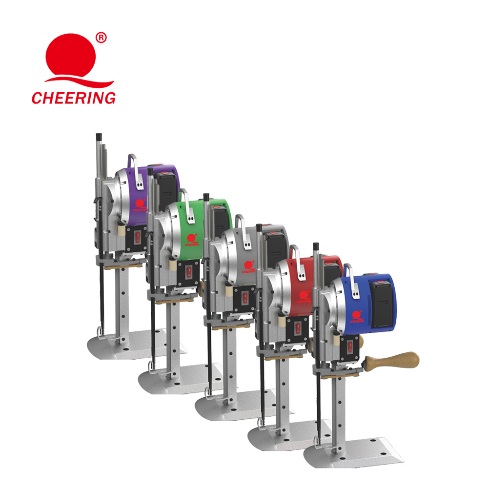 Vertical Cutting Machine